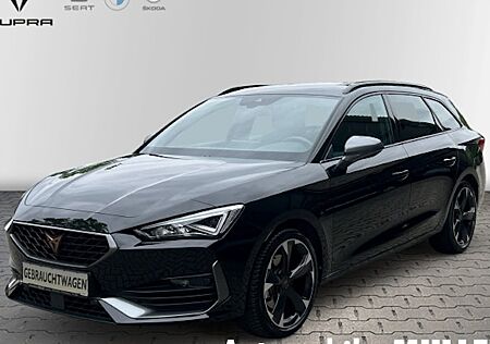 Cupra Leon 2.0 TSI 140kW DSG Sportstourer 5 Türen