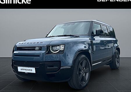 Land Rover Defender 3.0 D300 MHEV X-Dynamic SE 130 5 Türen