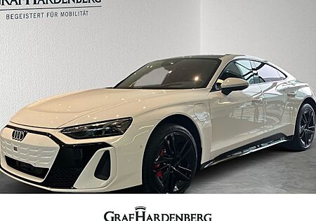 Audi e-tron GT S quattro 4 Türen