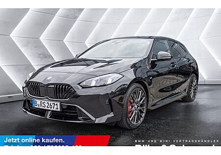 BMW 1er 120 Steptronic 5 Türen