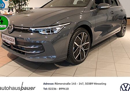 VW Golf 2.0 TDI SCR 110kW DSG Edition 50 5 Türen