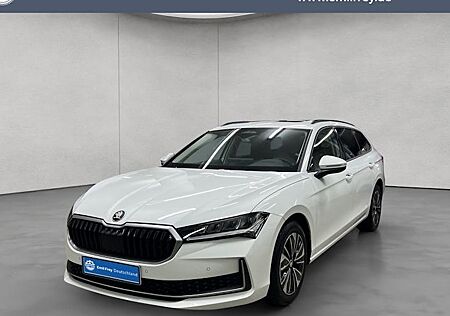 Skoda Superb 2.0 TDI DSG Selection Combi 5 Türen