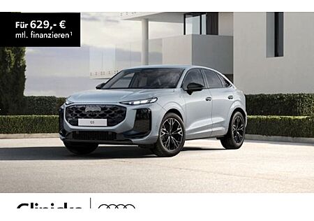 Audi Q3 35 TFSI S tronic S line 5 Türen