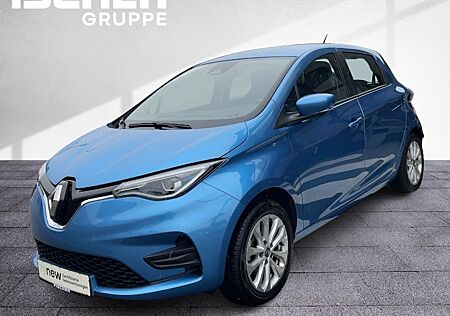 Renault ZOE Experience R110/Z.E. 50 Batteriekauf 5 Türen