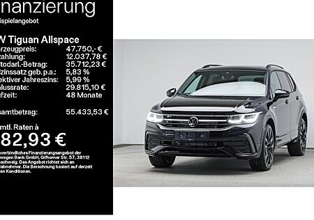 VW Tayron 2.0 TSI OPF 140kW DSG 4MOTION R-Line 5 Türen