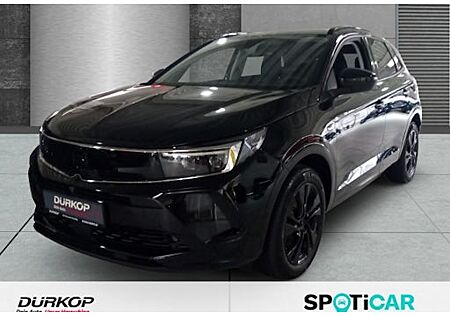 Opel Grandland X 1.2 Turbo 96kW GS Auto 5 Türen