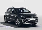 VW T-Cross 1.0 TSI OPF 85 kW DSG Style 5 Türen