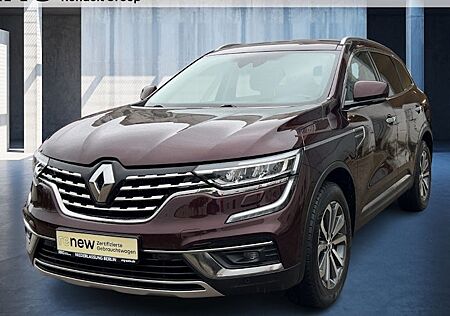 Renault Koleos TCe 160 EDC GPF Intens 5 Türen