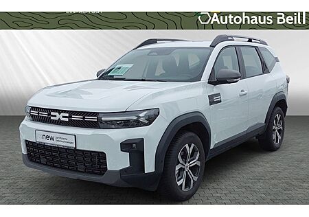 Dacia Bigster hybrid 155 Expression 5 Türen