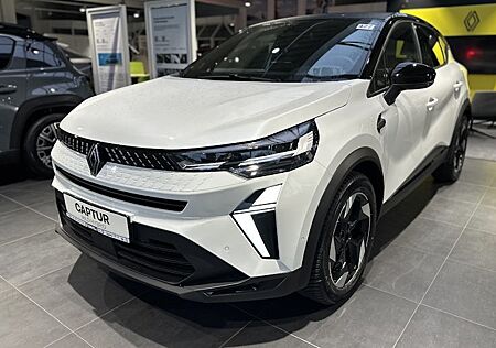 Renault Captur Mild Hybrid 140 EDC Techno 5 Türen