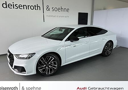 Audi A7 45 TFSI S tronic 5 Türen