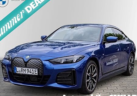 BMW i4 eDrive40 5 Türen