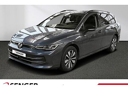 VW Golf Variant 1.5 eTSI OPF 85kW DSG Goal Variant 5 Türen