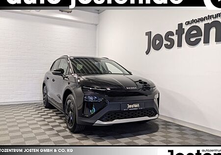 Skoda Elroq 50 Tour 5 Türen