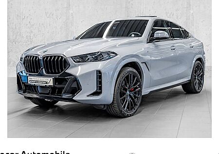 BMW X6 xDrive30d M Sport 5 Türen