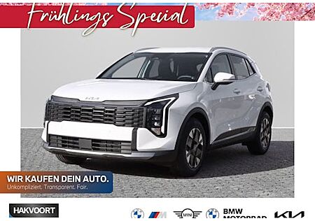 Kia Sportage 1.6 T-GDI Vision DCT 5 Türen