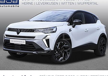 Renault Captur Full Hybrid E-Tech 160 Esprit Alpine 5 Türen