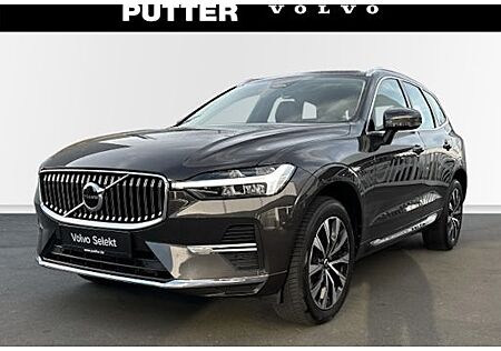 Volvo XC 60 B4 D AWD Plus Bright Auto 5 Türen