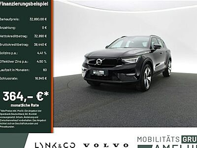 Volvo EX40 Plus Single Motor 5 Türen