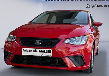 Seat Ibiza 1.0 TSI 70kW Style 5 Türen