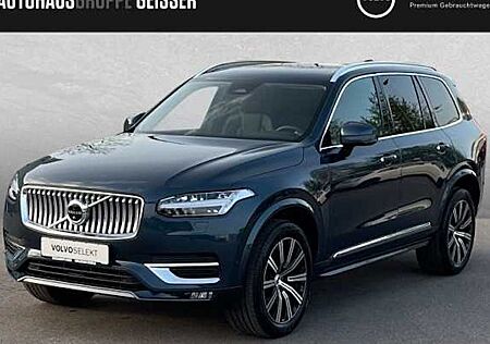 Volvo XC 90 B5 D AWD Plus Bright Auto 5 Türen