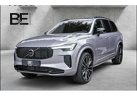 Volvo XC 60 T8 Plug-in Hybrid AWD Ultra Dark Auto 5 Türen