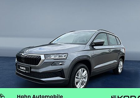 Skoda Karoq 1.5l TSI ACT DSG Selection 5 Türen