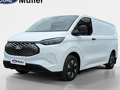 Ford Transit Custom BEV 70kWh 100kW 320 L1 Trend 4 Türen