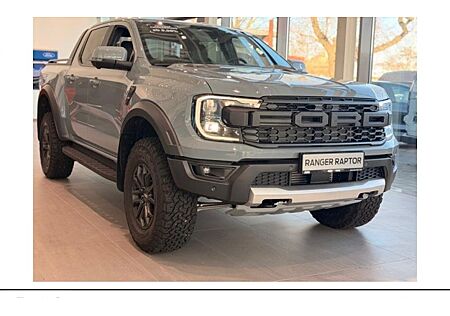 Ford Ranger Raptor 3,0 EcoBoost 215kW DoKa 4x4 Raptor Auto 4 Türen