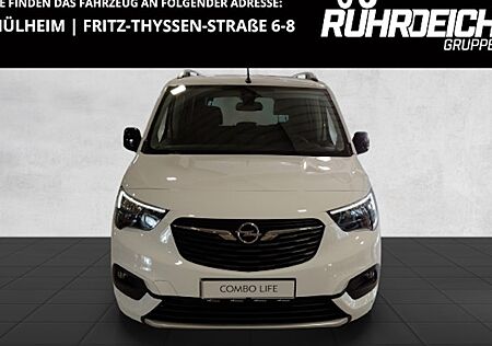 Opel Combo 1.2 Turbo 96kW Ultimate Auto 5 Türen