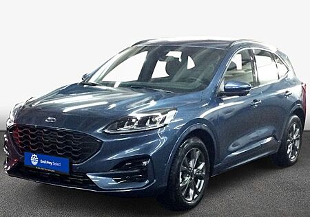 Ford Kuga 1.5 EcoBoost 110kW ST-Line 5 Türen