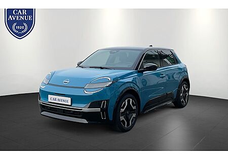 Nissan Micra 52 kWh Evolve 5 Türen