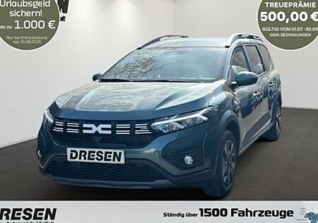 Dacia Jogger TCe 110 Expression 7-Sitzer 5 Türen