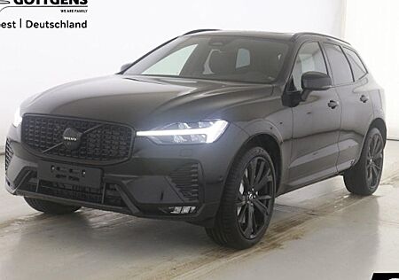 Volvo XC 60 B5 AWD Ultimate Black Edition Auto 5 Türen