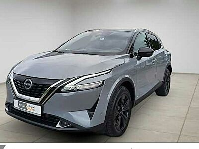 Nissan Qashqai 1.5 VC-T e-Power Tekna 5 Türen