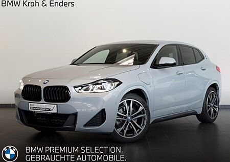 BMW X2 xDrive25e M Sport Steptronic 5 Türen