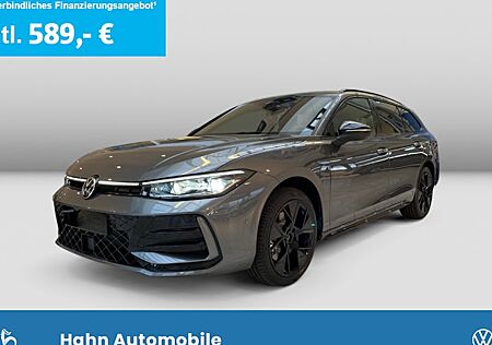 VW Passat 2.0 TDI SCR DSG 4MOTION R-Line 5 Türen