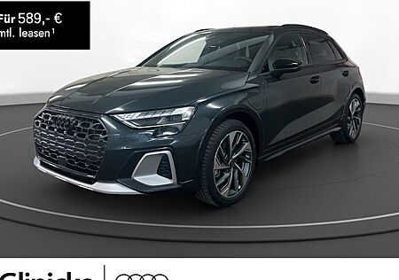 Audi A3 40 TFSI e S tronic allstreet 5 Türen