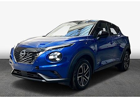 Nissan Juke 1.6 Hybrid N-CONNECTA 5 Türen