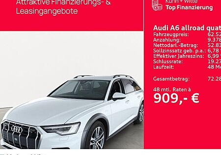 Audi A6 Allroad 45 TDI S tronic 5 Türen