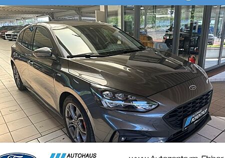 Ford Focus 1,0 EcoBoost 92kW ST-Line X 5 Türen
