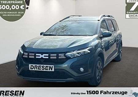 Dacia Jogger TCe 110 Expression 7-Sitzer 5 Türen