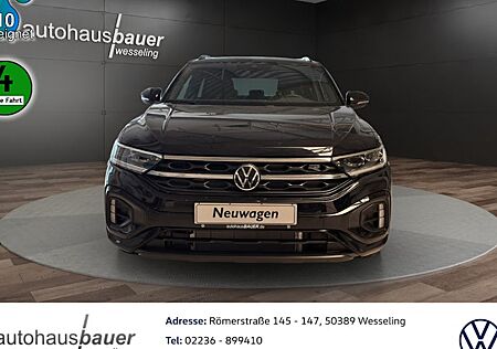 VW T-Roc 1.5 TSI OPF DSG R-Line 5 Türen