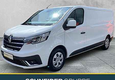 Renault Trafic Kastenwagen L2H1 E-TECH 4 Türen