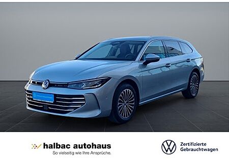 VW Passat Variant 2.0 TDI SCR DSG Variant 5 Türen