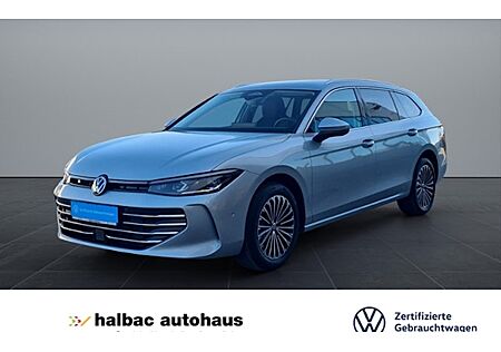 VW Passat Variant 2.0 TDI SCR DSG Variant 5 Türen