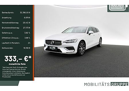 Volvo V60 T6 AWD Plug-in Hybrid Core Auto 5 Türen