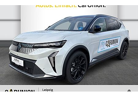 Renault Scenic E-Tech Iconic 220 Long Range 5 Türen