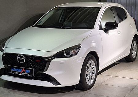 Mazda 2 SKYACTIV-G 90 M Hybrid Kizoku 5 Türen