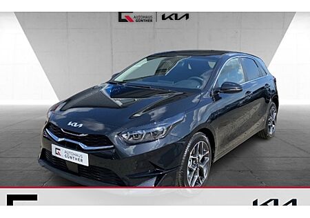 Kia Cee'd 1.5 T-GDI MHEV DCT Ultimate Edition 5 Türen